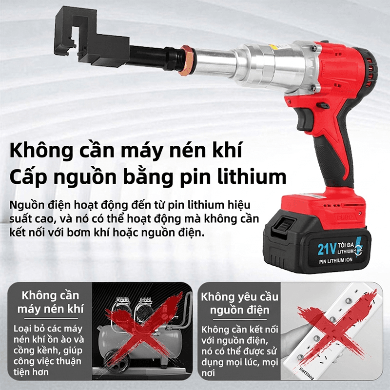 Lỗ thoát nước đặt nghiêng-Điện-màu đỏ thumbnail 4