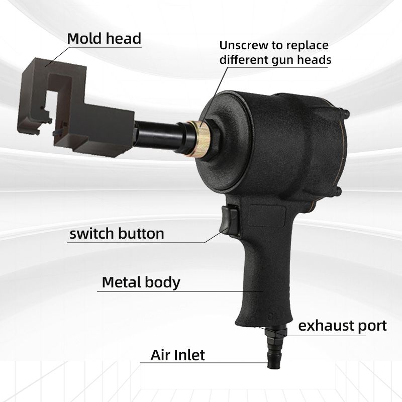 29 Drainage-Pneumatic-black thumbnail 4