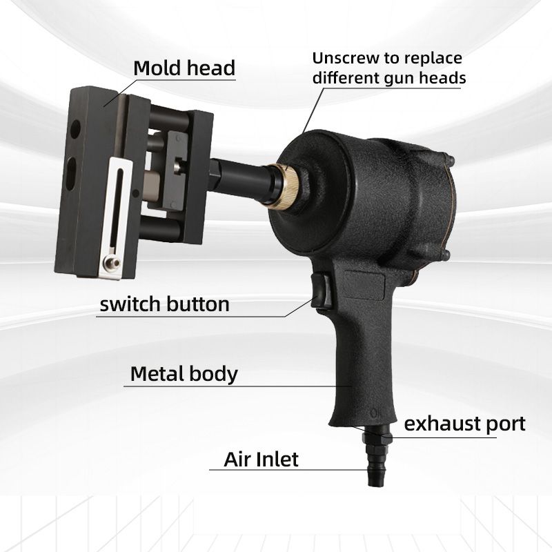 Adjustable corner bracket hole thumbnail 3