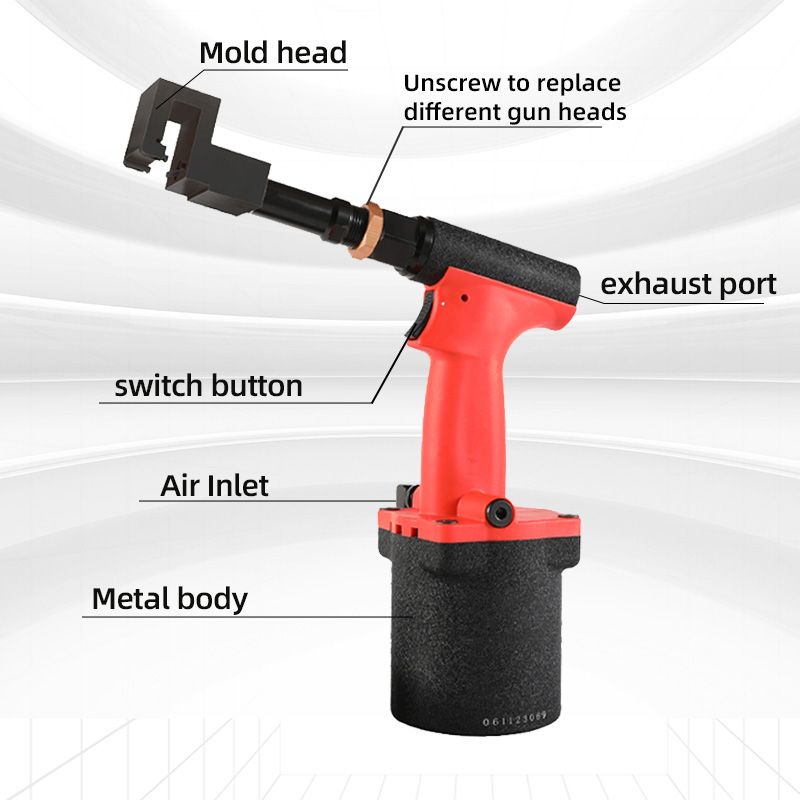 29 Drainage-Pneumatic-red thumbnail 3