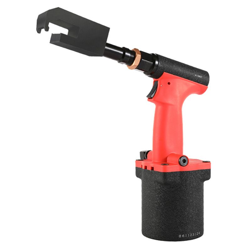 Invisible drainage hole-Pneumatic-red