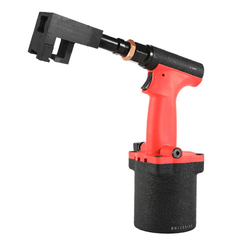 Pneumatic vs. Cordless Punching Tools for Aluminum Profiles