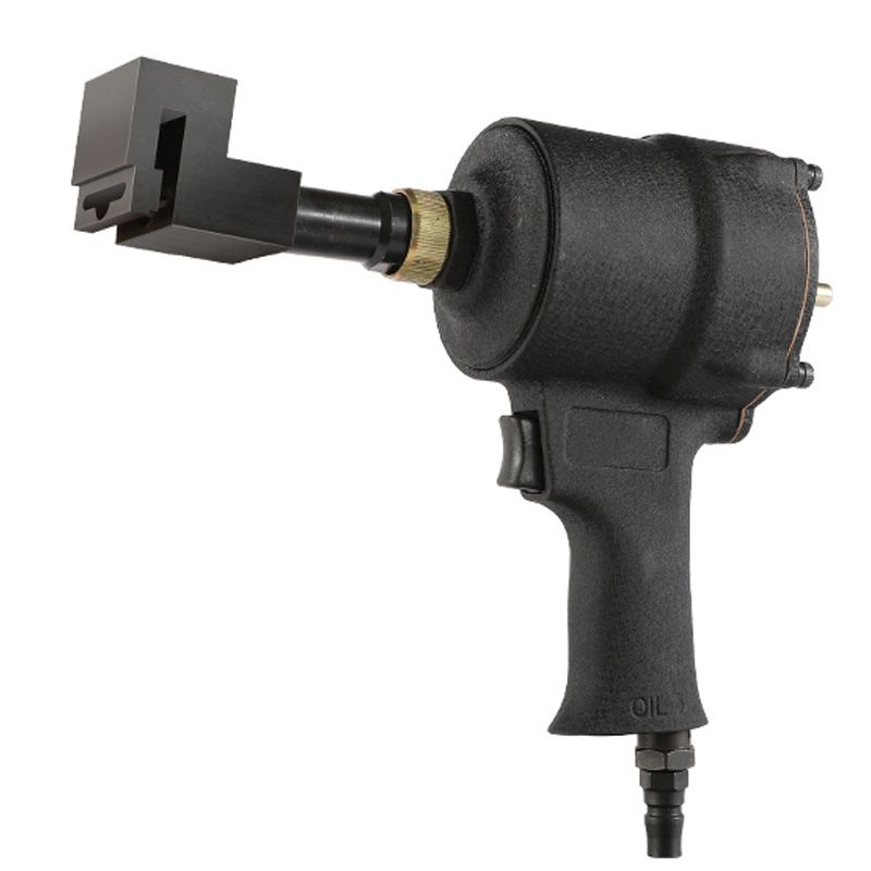 Butterfly hole-Pneumatic-black