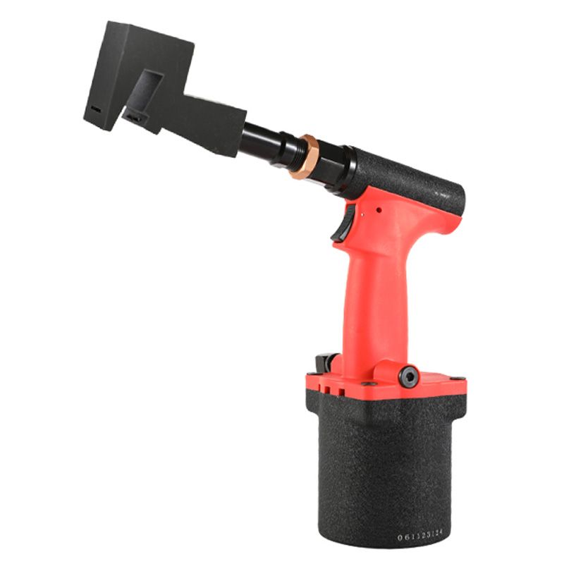 Slanted drainage hole-Pneumatic-red 1