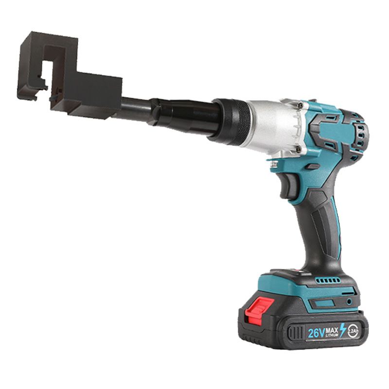 29 Drainage-Electric-blue