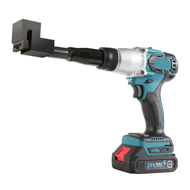 High-capacity drainage hole-Electric-blue thumbnail 2