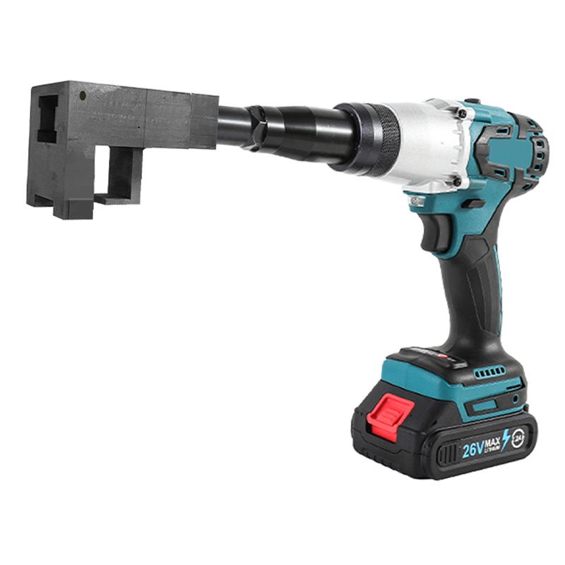 Track drainage-Electric-blue thumbnail 4