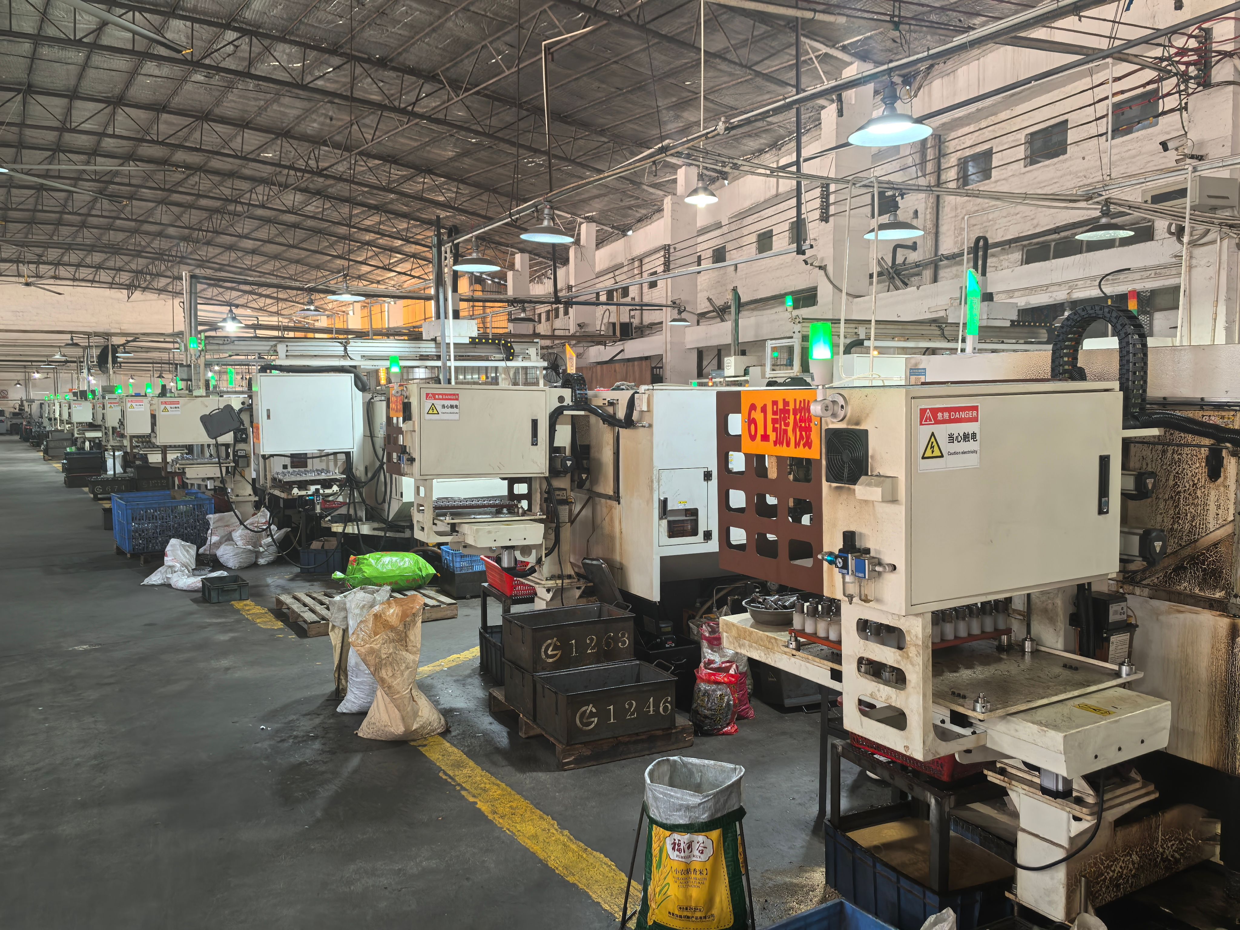 CHEDINA Adds Pre-Shipment QC Video Checks for Export Orders