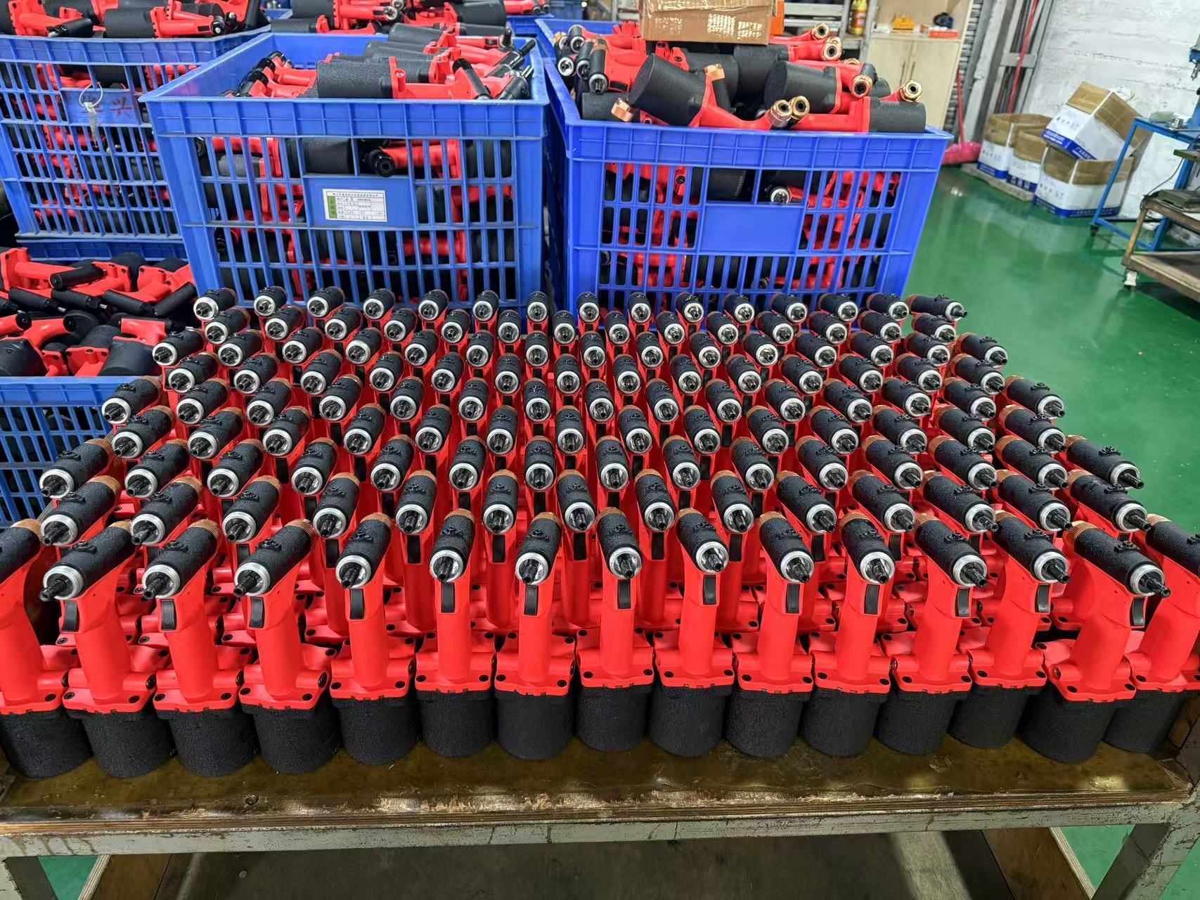 Spare Parts and Dies: What Window & Door Factories Should Stock