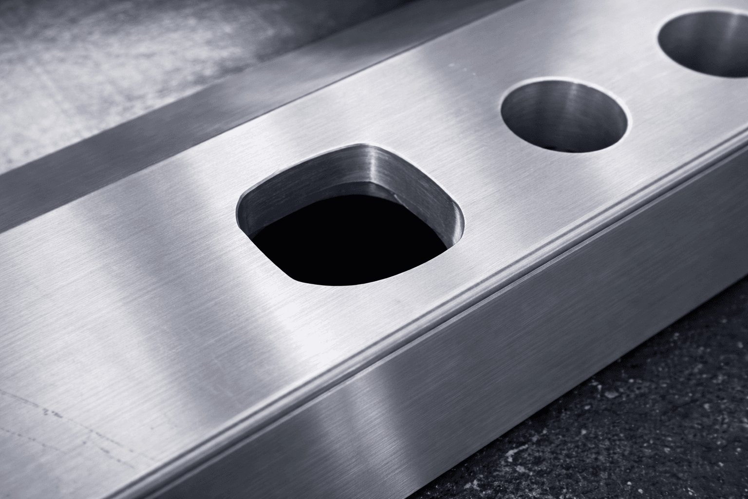 How to Reduce Burr When Punching Thick Profiles