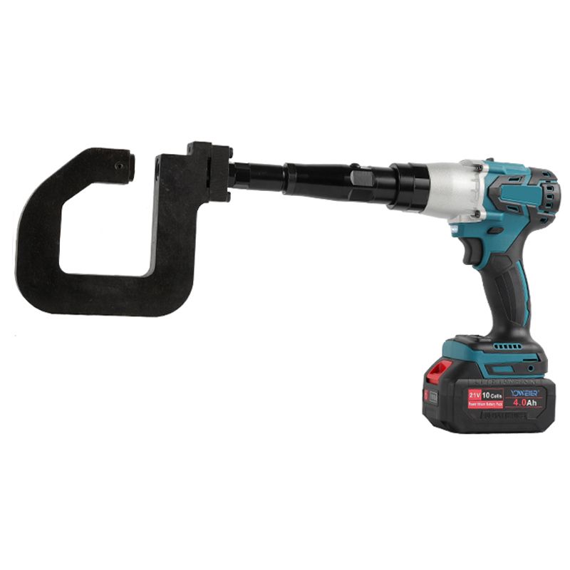 C-shaped steel 1-Electric-blue thumbnail 2