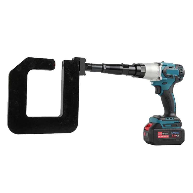 C-shaped steel 4-Electric-blue thumbnail 2