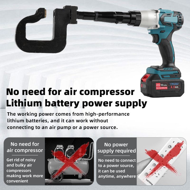 C-shaped steel 2-Electric-blue thumbnail 4